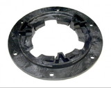 American Lincoln 30034A Plate,Clutch Dual Action, Brush, DUAL ACTION CLUTCH PLATE