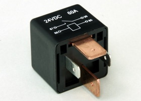 American Lincoln 41075A Relay