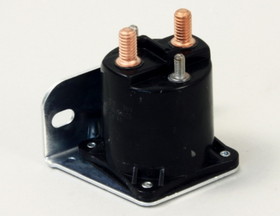 American Lincoln 41801A Solenoid