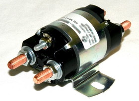 American Lincoln 41811A Solenoid