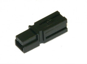 American Lincoln 43401A Housing Connector (Blk) Visi