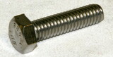 American Lincoln 56003302 Scr,Hex Thd/Hd Ss 5/16-18X1.25