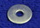 American Lincoln 56009002 .266X.906 Flat Washer