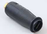 American Lincoln 56108060 Nozzle, Adjustable
