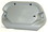 American Lincoln 56109716 Paddle  Rear Cover
