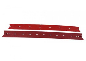 Squeegee Blade Kit-Linatex-M, 8 Front 14 Rear