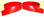 American Lincoln 56305686 Blade Kit Squeegee Red 4800, Price/Each