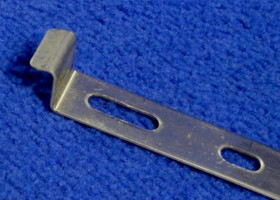 American Lincoln 56314696 Strap, Front 'D'