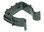 American Lincoln 56331154 Clamp  Plastic, Price/Each
