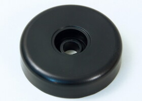 American Lincoln 56601450 Wheel 4.00 Od