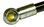 American Lincoln 77600104 Gas Spring