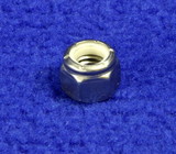 American Lincoln 81105A Nut  Hex  Lock  .38-16  Nl  Ss
