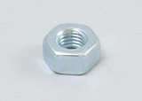 American Lincoln 81303A Nut-Hex-Jam .25-28 Zn