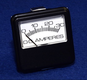 American Lincoln 9120213 Ammeter