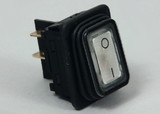 American Lincoln FP578 Switch, Rocker, Dpst