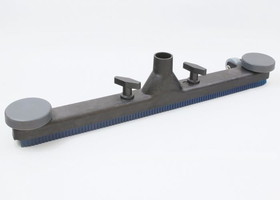 American Lincoln VA00001A 24In Frt Mount Squeegee