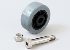 American Lincoln VF90136 Squeegee Roll Wheel Kit