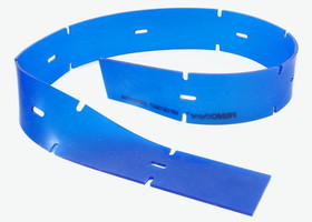 American Lincoln VR16002 Squeegee Blade Front
