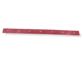 American Lincoln VS14639 Blade Front Red 830Mm 33In, Mounting Holes / Slots: 7