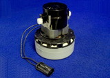 Ametek 11659907 Fan  Vacuum  5.7D 2S 24Vdc, Vac Motor, VAC MOTOR, 24V DC, 2 STAGE