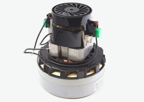 Ametek 11675713 Vac Motor, 120V AC