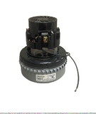 Ametek 11951613 Motor - Vacuum 2 Stage 24Vdc