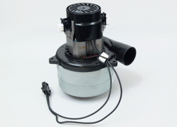 Ametek  Vacuum Motor 24V 3-Stage  11651507 