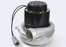 Ametek 12223808 Motor-Vacuum 36Vdc