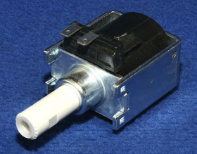 Betco E8555300 Pump30Psi115Vac60Hz