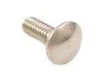 Clarke 56003715 Bolt,Carriage,1/4-20X3/4'Stain
