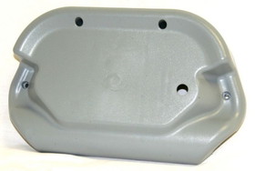 Clarke 56109716 Paddle  Rear Cover