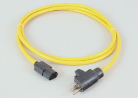 Clarke 56383385 CORD, CHARGER