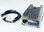 Clarke 56385325 Charger, Summit Ii, 1050W, 36V/25A, W/175A Gray, Price/Each
