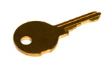 Clarke 56396189 Key, Spare