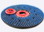 Clarke 56505920 PAD DRIVER, 19", WITH PLATE AND HOLDER, Brush, PAD HOLDER-20 NP92 CLUTCH, Price/Each