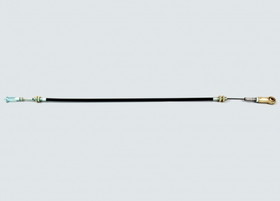 Clarke 56508742 Cable,Broom Lift Assy