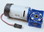 Clarke 56601134 Brush Motor,Amer