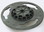 Clarke 56601384 Brush Plate Assembly