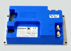 Clarke 9100000173 Electronic Card Traction