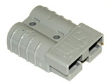 Clarke 912026 Connector, 50A Gray