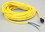 Clarke VA65001 Cord 50 14/3 300V Yellow, Price/Each