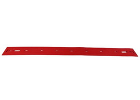 Blade Squeegee Rear Neo/ Re, 42 1/4" X 3 1/8" X 2/16"