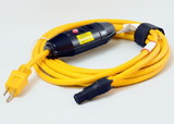 EDIC 13795A Power Cord