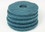Etc. Henderson JA12BLUBX5 12" Blu Pads Box Of 5, Brush, FLOOR PADS, 12" BLUE (5 PACK)