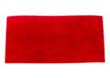 Etc. Henderson JA14X20REDBX5 Pad Red 14 X 20 5-Pack, Brush, FLOOR PADS, 14X20 RED (5 PACK)