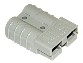 E-Z-GO 18782G1 Connector, 50A Gray