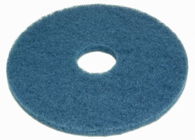 Factory Cat 13422BL 13" Blue Pad/Box Of 5