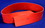 Factory Cat 22754L Squeegee, Rear, Red