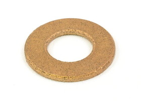Factory Cat 2901247 Bearing,Thrust,Bronze,1/2&Quot