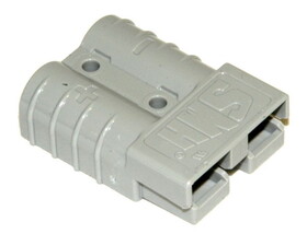 Factory Cat 4260 Connector, 50A Gray